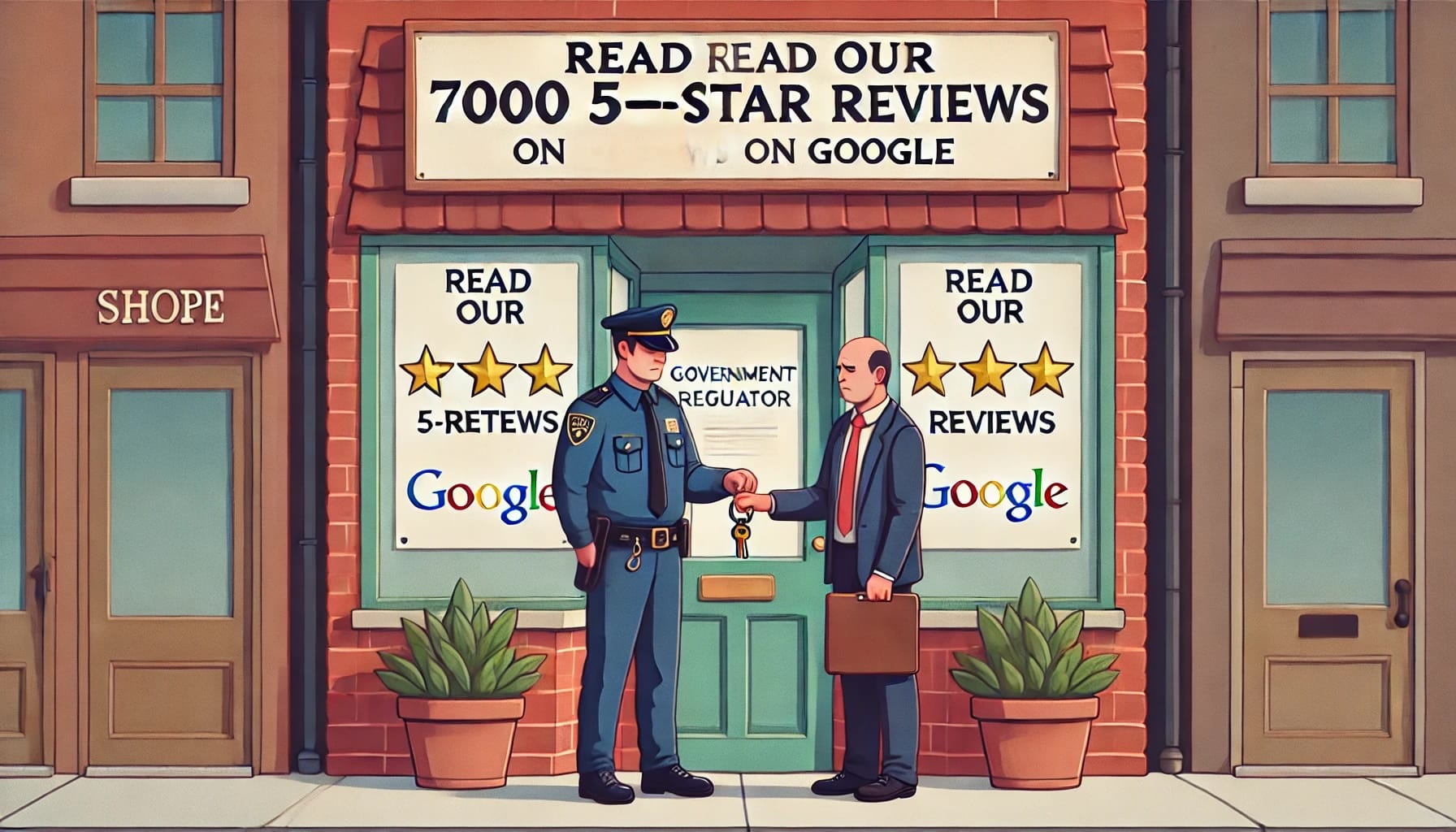 FTC Announces Final Rule Banning Fake Reviews