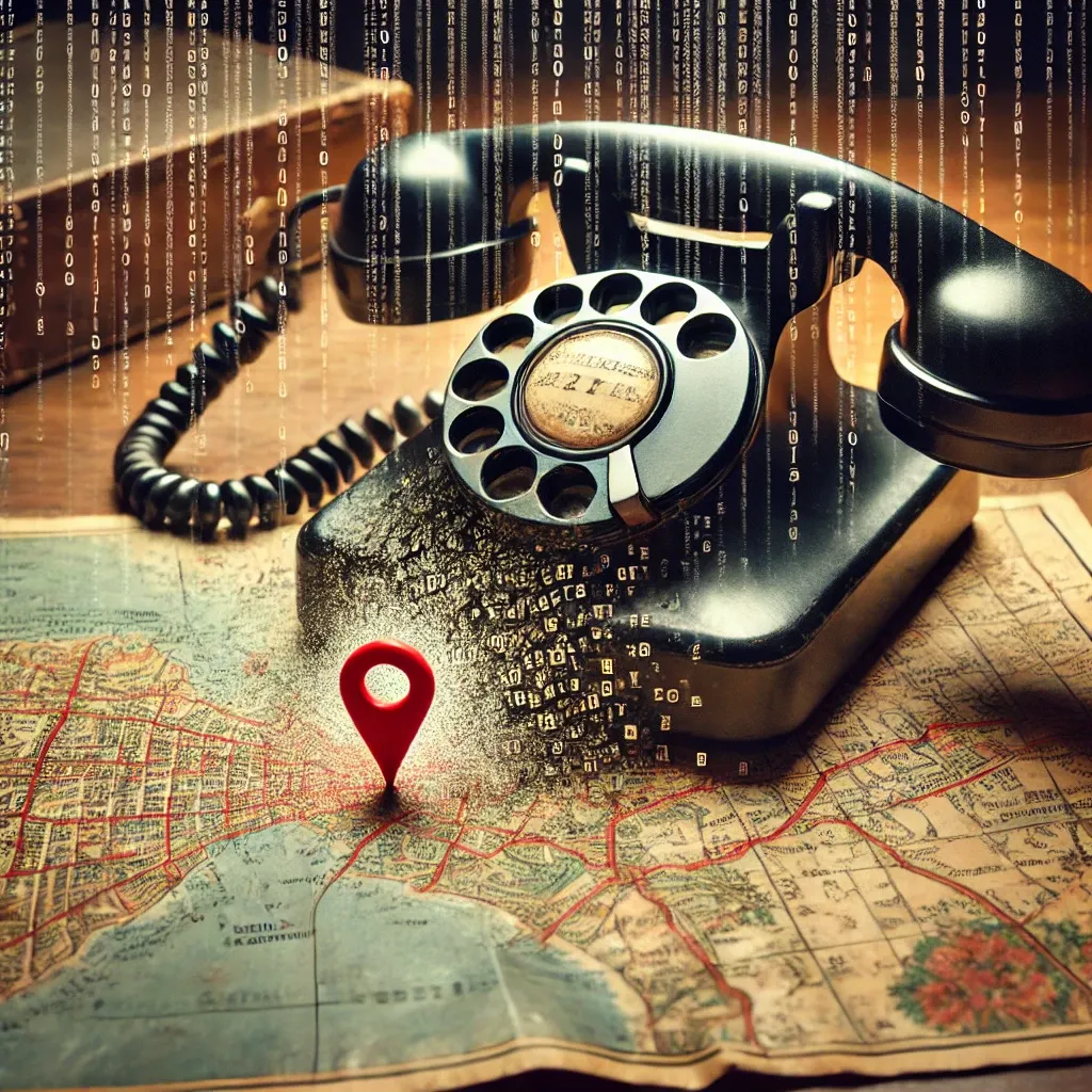 Hacking a Business Phone Number on a Google Listing Is (Still) Easy