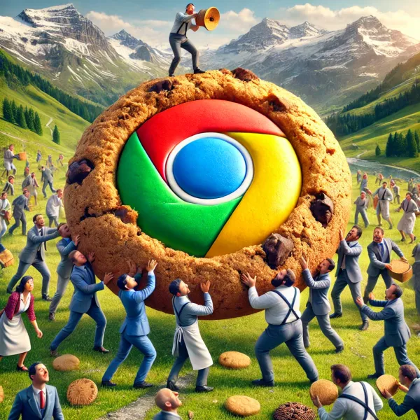 Cookies Are Back, Alexa $inkhole, Pubs Attack AIOs