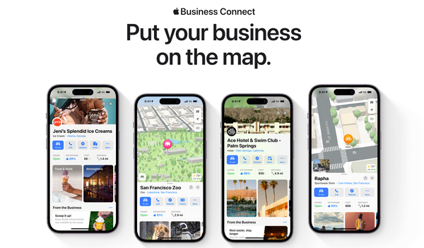 Ep 179: Apple Expands Business Connect,  Which Directories Matter?, SEMrush Acquires Search Engine Land