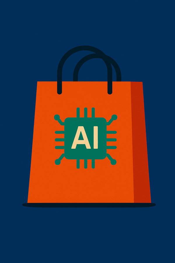 Google Ask for Me, Agentic Shopping, Ask Maps Moves